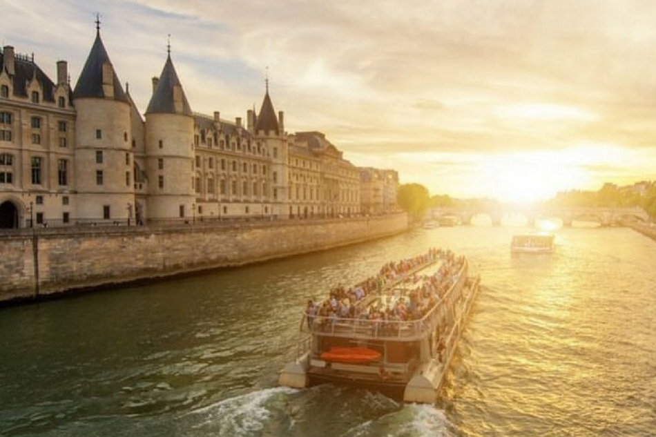 france river cruise